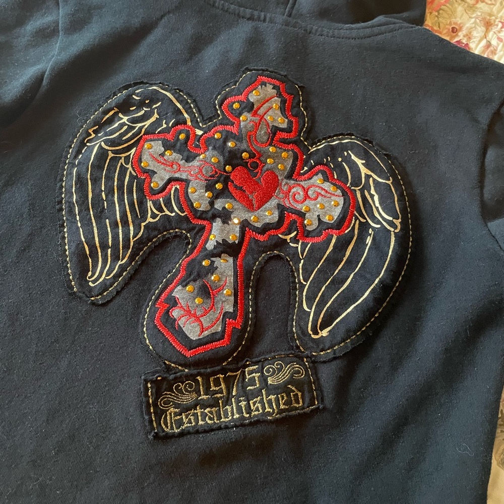 Y2K Jacket